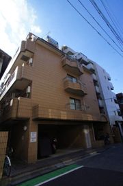 シャロン西川口の外観画像