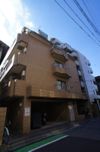 シャロン西川口の間取り画像