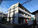 レオパレスルミエールの間取り画像