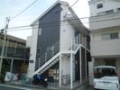 グレイス大口の間取り画像