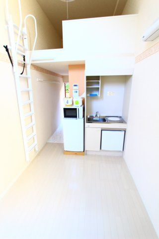 リビング