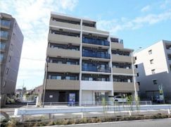 レグゼ梶ケ谷の外観画像