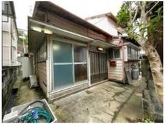 貸家 三浦市天神町の外観画像