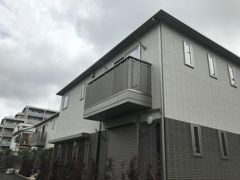 アゼリアハイツ・津田沼の外観画像