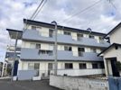 ローズガーデン延友の外観