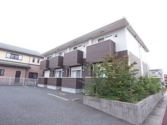 ヴァンパッソル2の外観画像