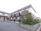 ヴァンパッソル2の間取り画像