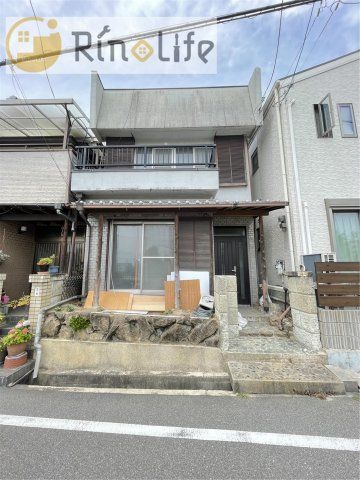 引野町戸建の外観画像