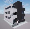 ROBOT HOUSE浦和(ロボットハウスウラワ)の間取り画像