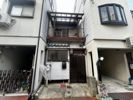 大久保町貸家の間取り画像