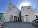 シグネチャー武蔵小金井の間取り画像