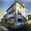 INOVE喜多山の間取り画像