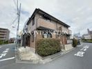 ピヴォワーヌの間取り画像