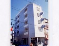 アヴェニューNAGAKIの外観画像