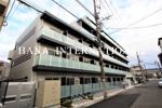 GENOVIA南行徳skygardenの間取り画像