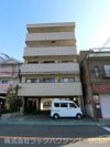 M‘プラザ竜田通の間取り画像