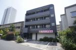 C－SQUARE奏の杜の間取り画像