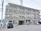 愛光マンションの外観画像