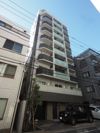 グラントゥルース本郷の間取り画像