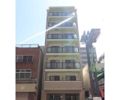 LeReve横濱伊勢佐木町の間取り画像