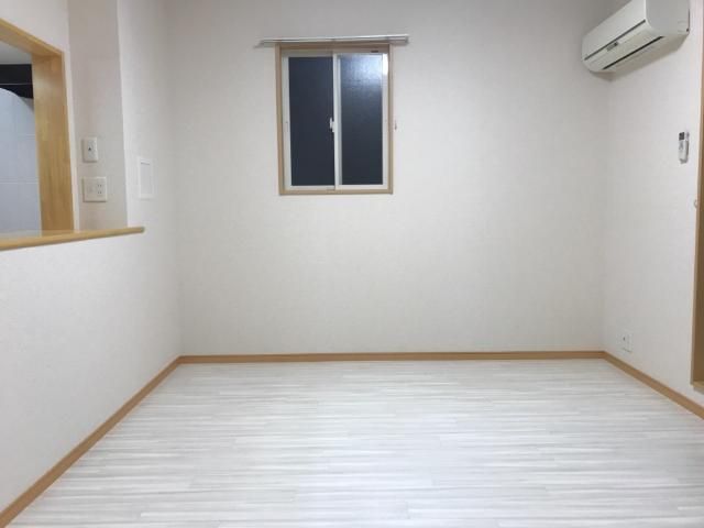 洋室