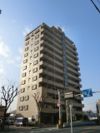 インペリアル三鷹cityの間取り画像