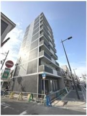 フォーリアライズ千林ヴァロの外観画像