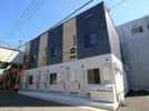 APT02の間取り画像