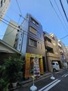 サンライズ横浜の間取り画像