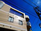 ハイツ神代の間取り画像