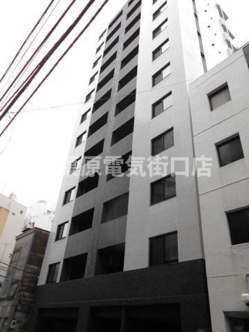 グランジット神田司町の外観画像