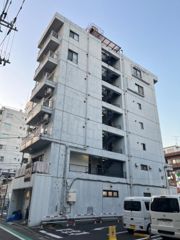 メゾンフェスタの外観画像