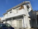 コーポ白糸台第2の間取り画像