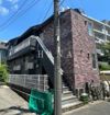 ビッグウッドⅡの間取り画像