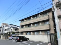 プルミエ（さいたま市南区）の外観画像