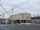 イーストパークURAWAⅢの間取り画像