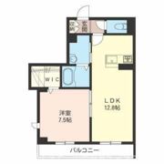 サニ－ ヴィラ フジの間取り画像