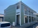 レオパレスJOYの間取り画像