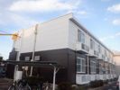 レオパレス三和Ⅱの間取り画像