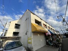 第2中田マンションの外観画像