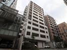カルテット博多の間取り画像