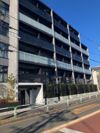 RELUXIA北赤羽の間取り画像