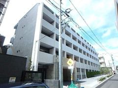 クレヴィスタ池袋ウエストの外観画像