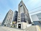 ライブスクエア大手町 1202号の間取り画像