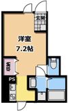 Housekul－S4の間取り画像