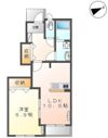 ウィンドヒルの間取り画像