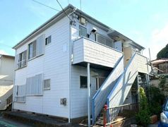 ステラシア横須賀田浦 102号室の外観画像