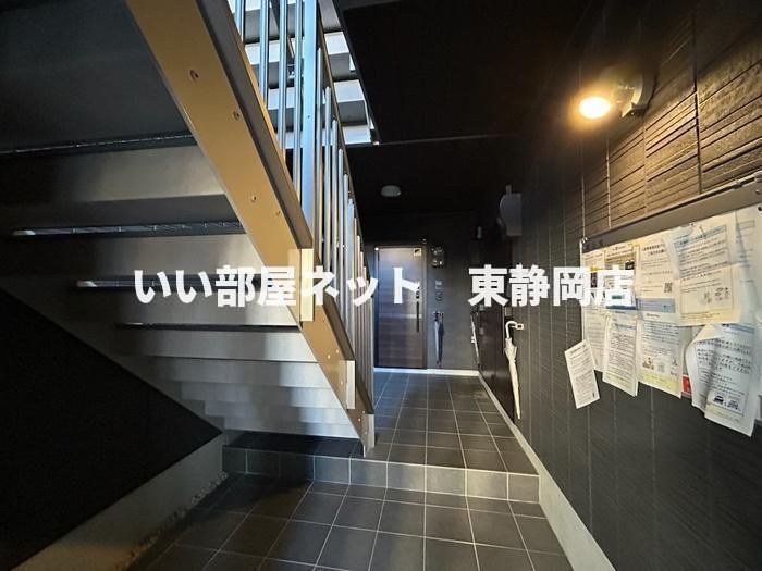 ロビー