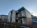 レオパレス東の間取り画像