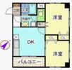 レジーナ・タワーの間取り画像